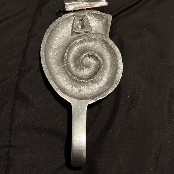 Seashell wall hook - Picture 2 of 6